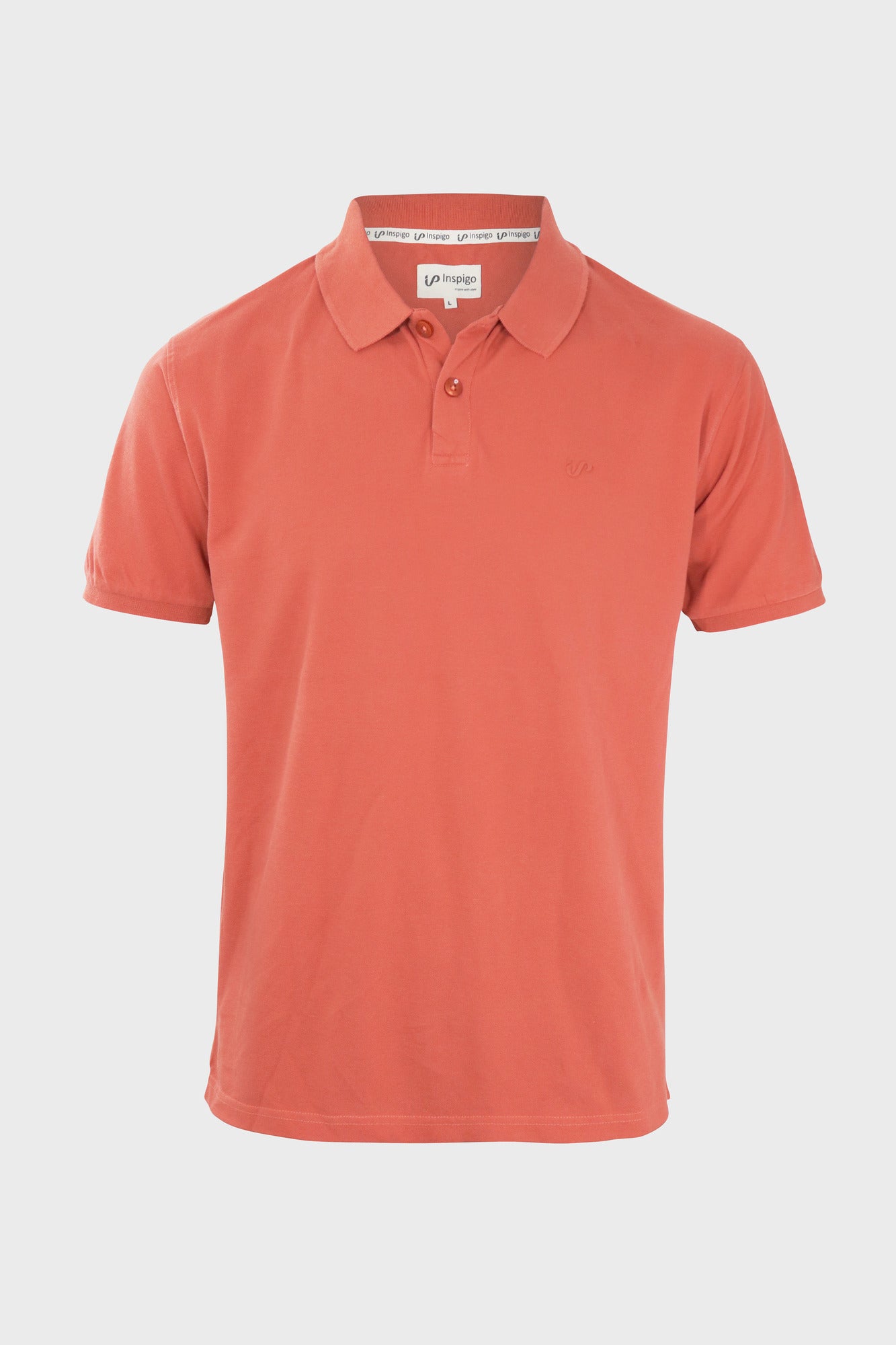 Men's Polo Shirt