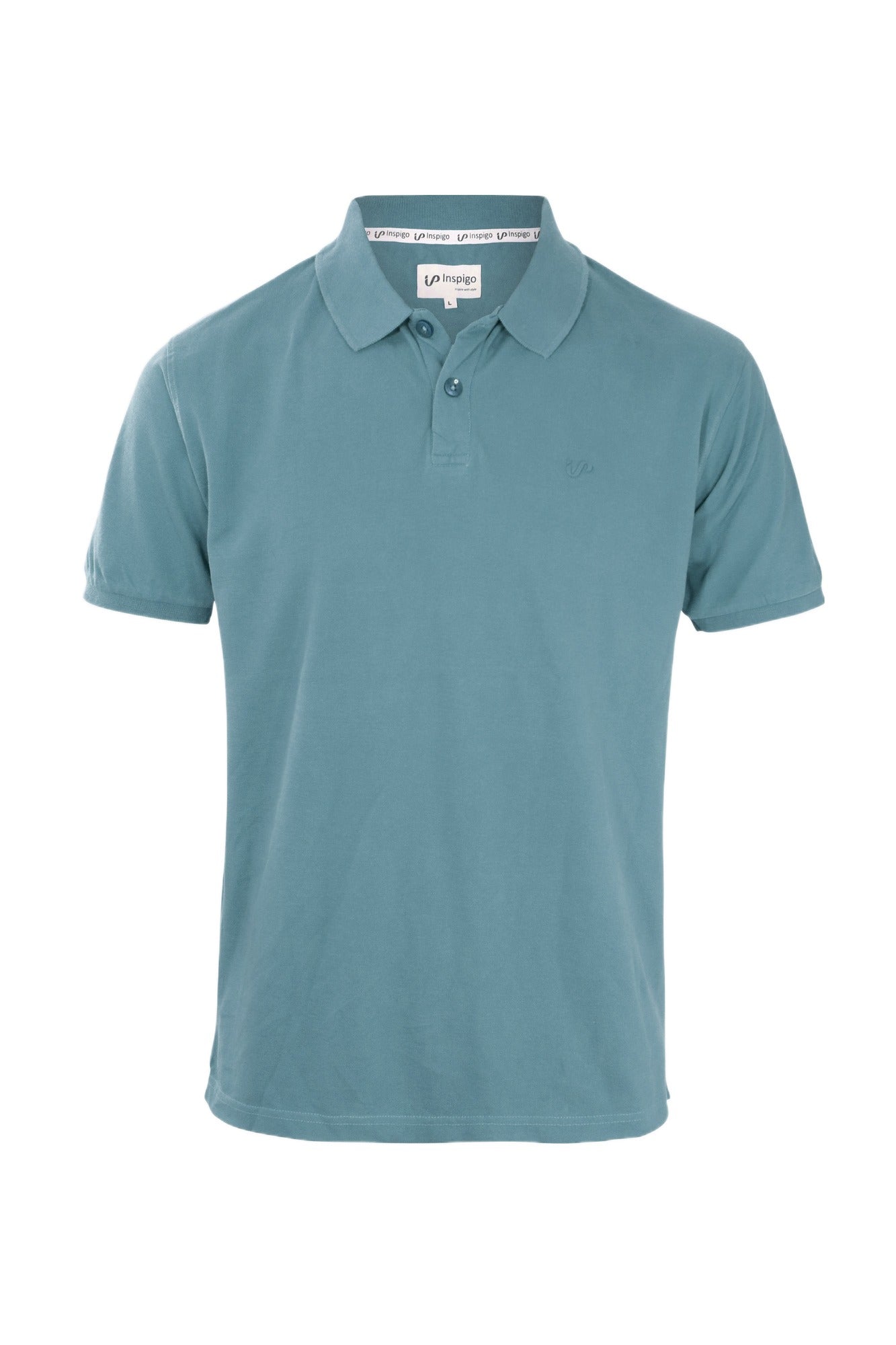 Men's Polo Shirt