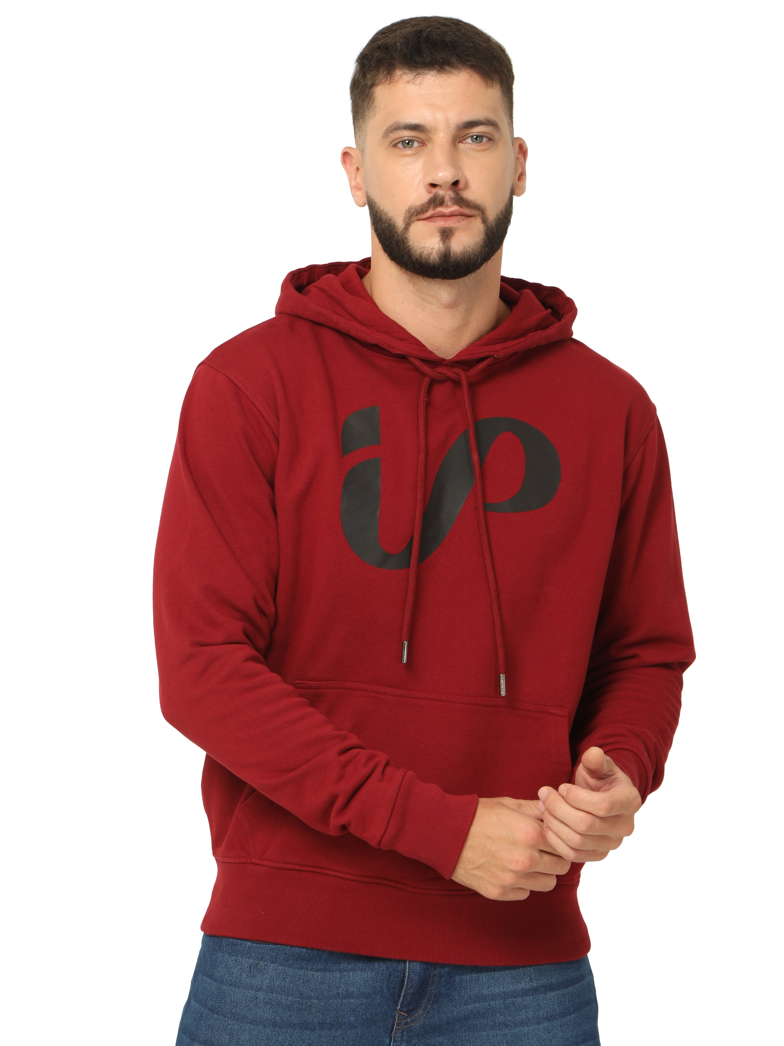 Inspigo Signature Hoodie