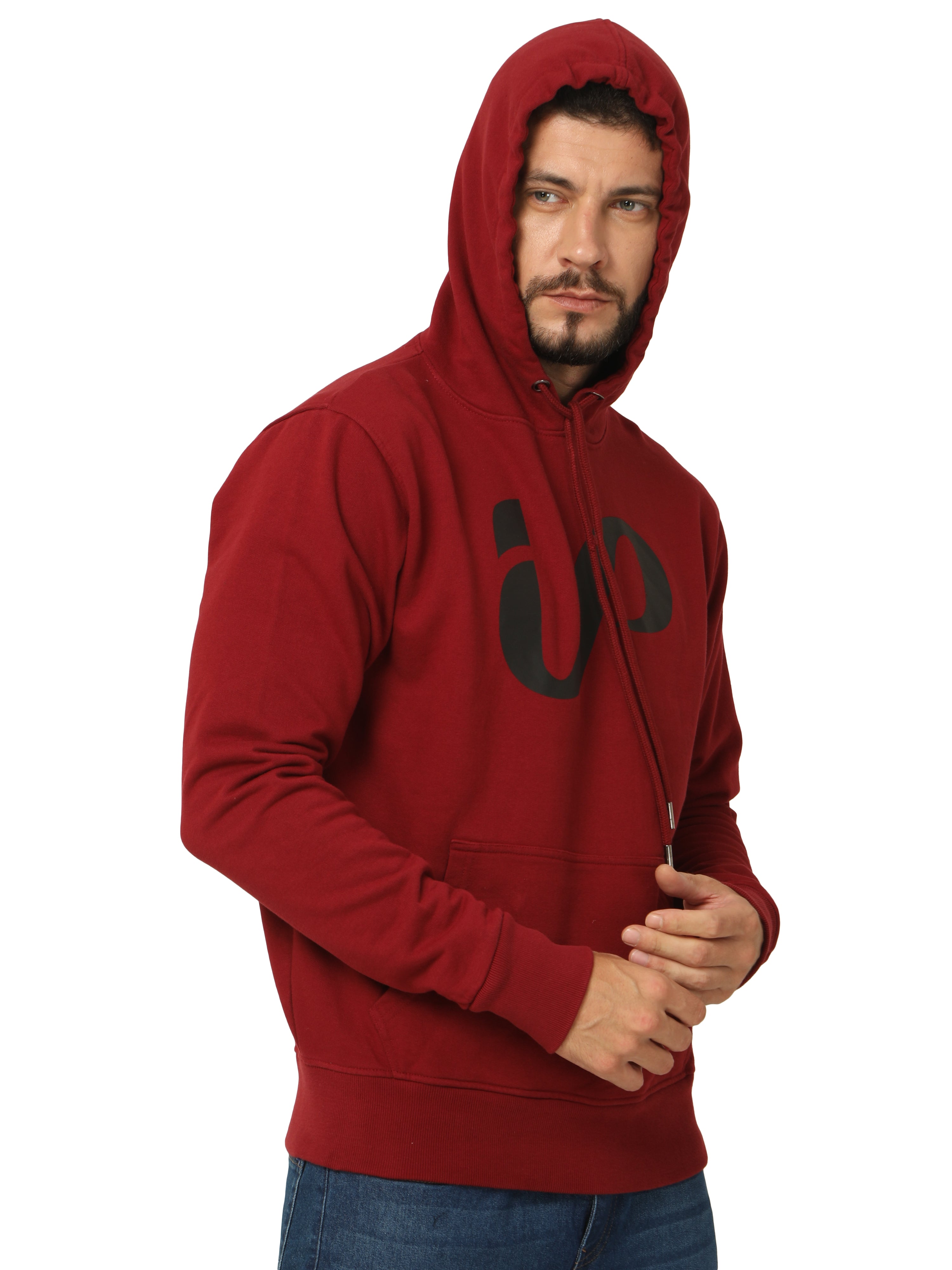 Inspigo Signature Hoodie