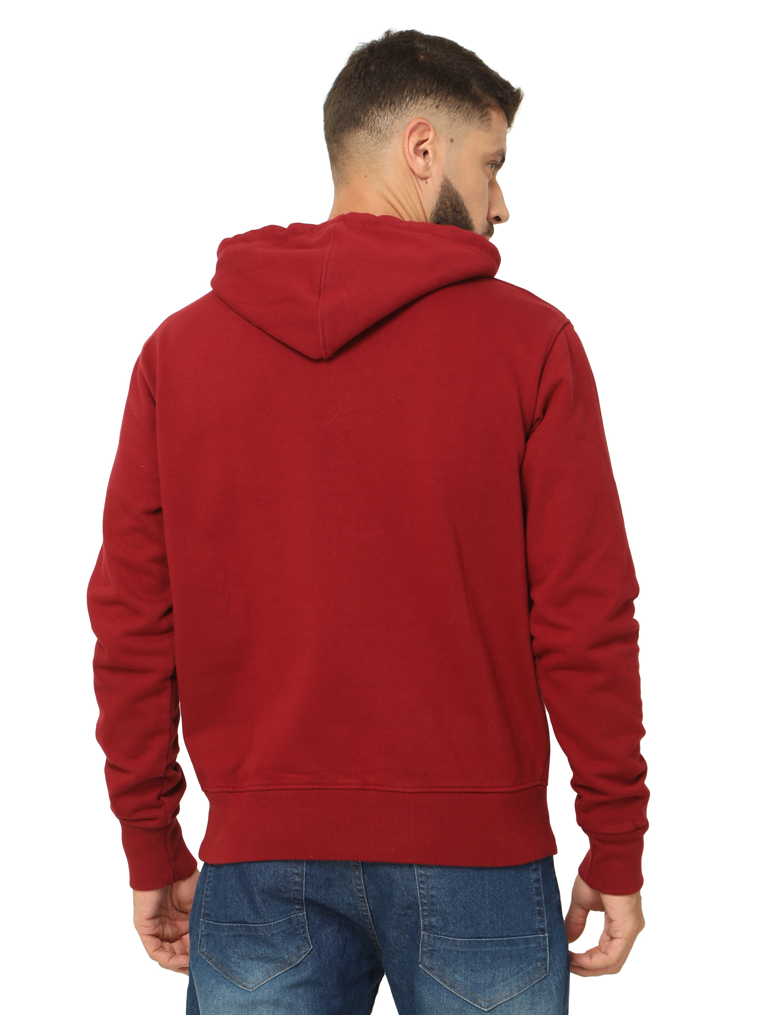 Inspigo Signature Hoodie