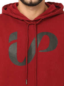 Inspigo Signature Hoodie