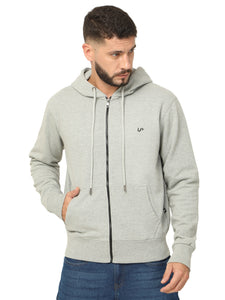 Inspigo Full-Zip Hoodie