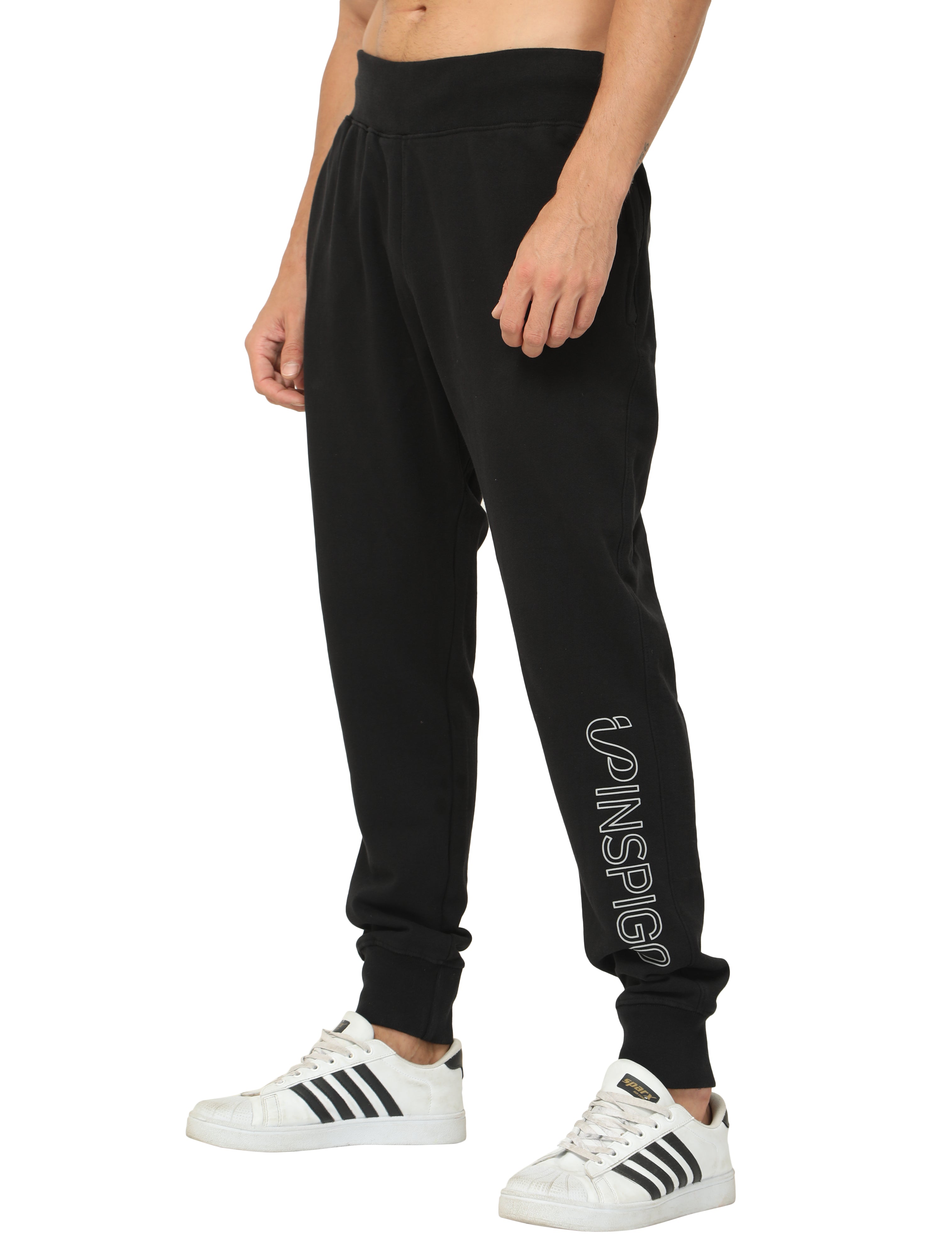 Inspigo Signature Cuff Pant