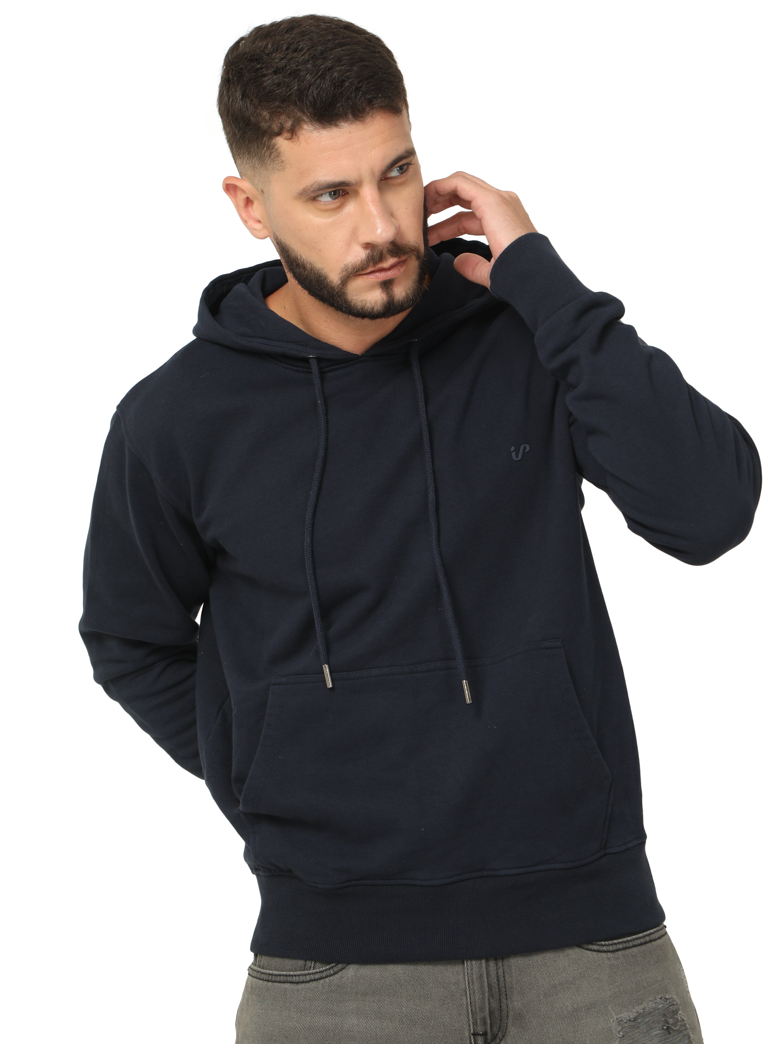 Inspigo Classic Hoodie