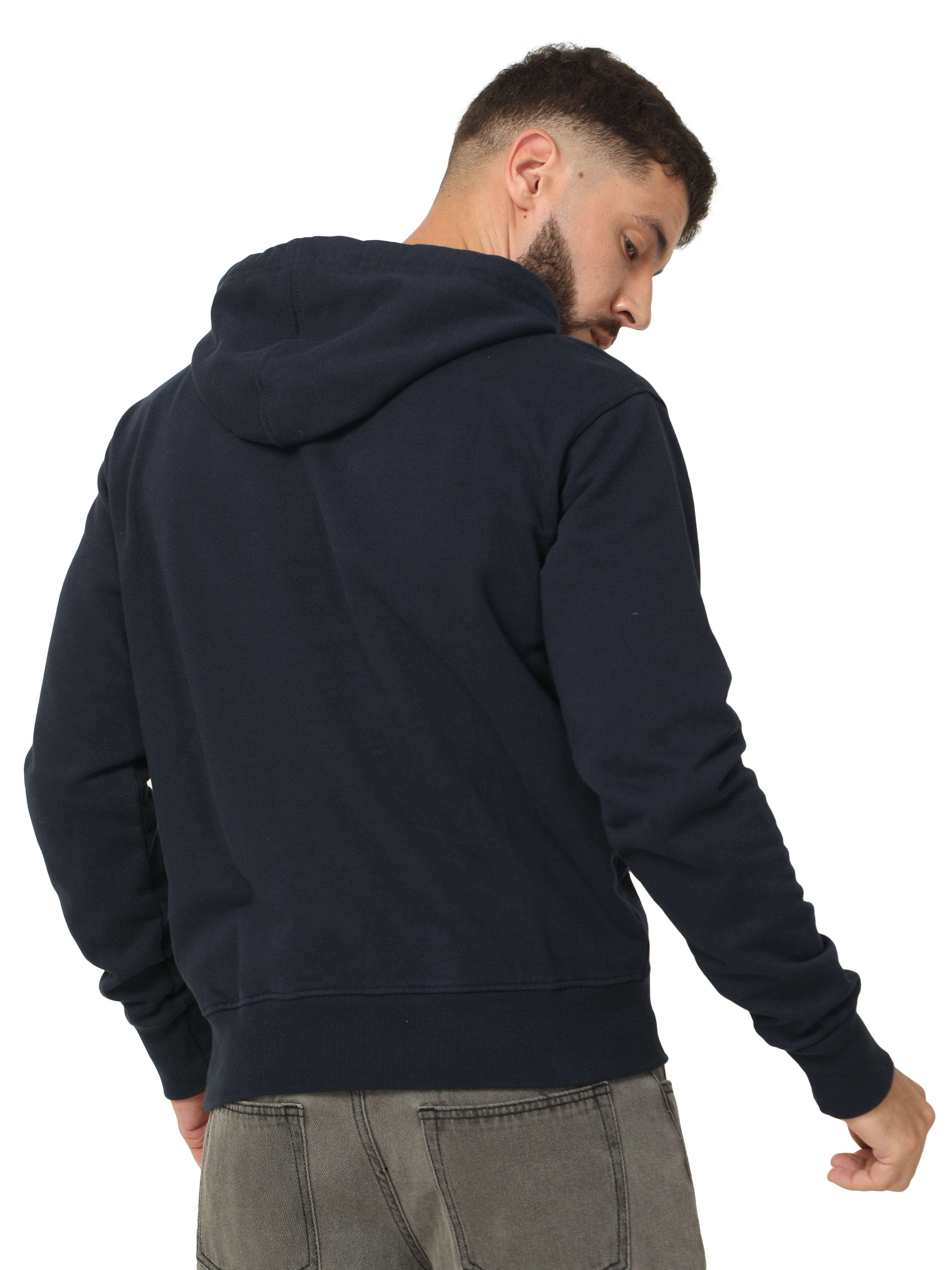 Inspigo Classic Hoodie