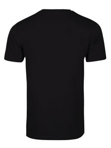 Men's Lines Design T-Shirt