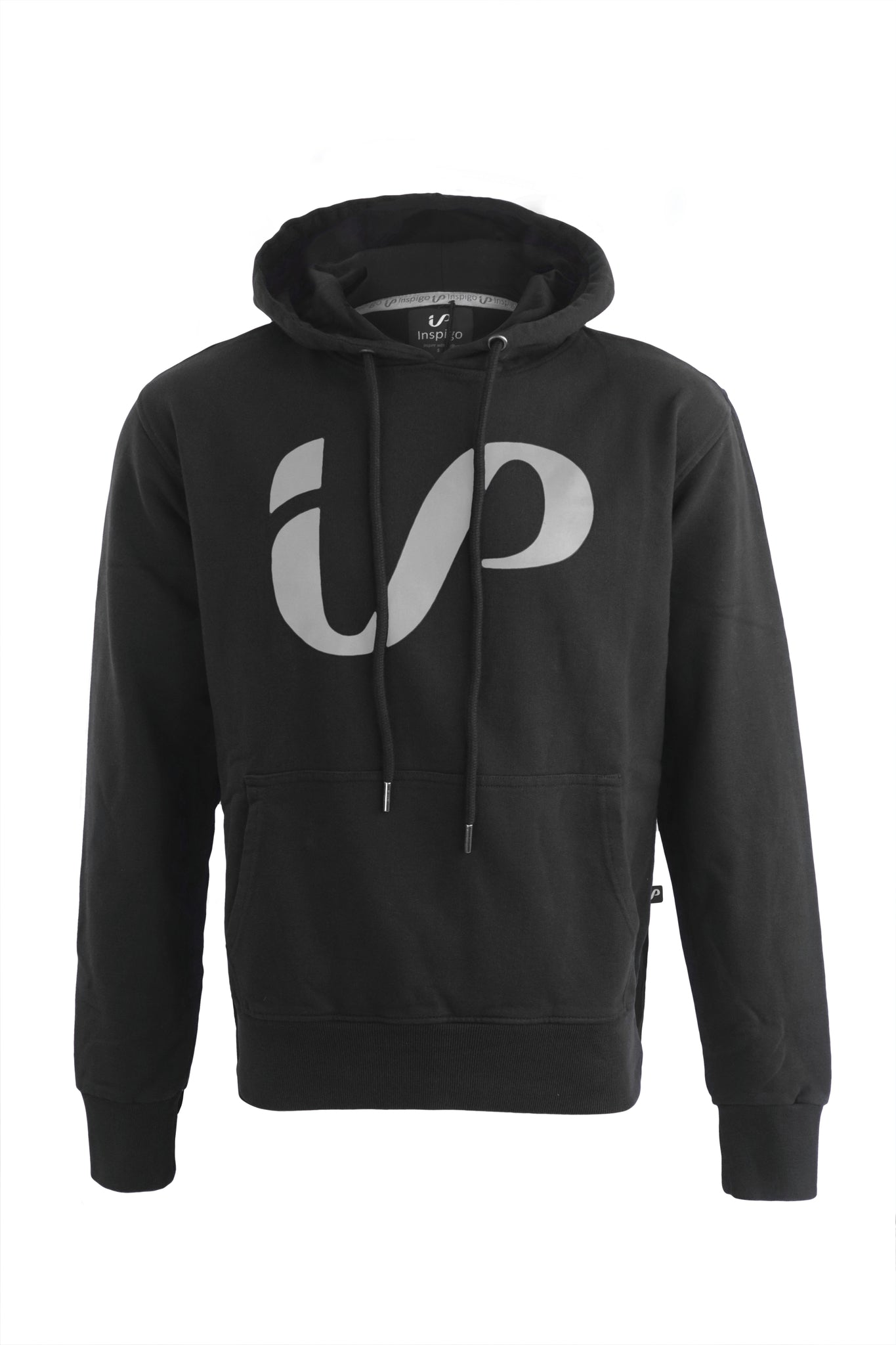 Inspigo Signature Hoodie