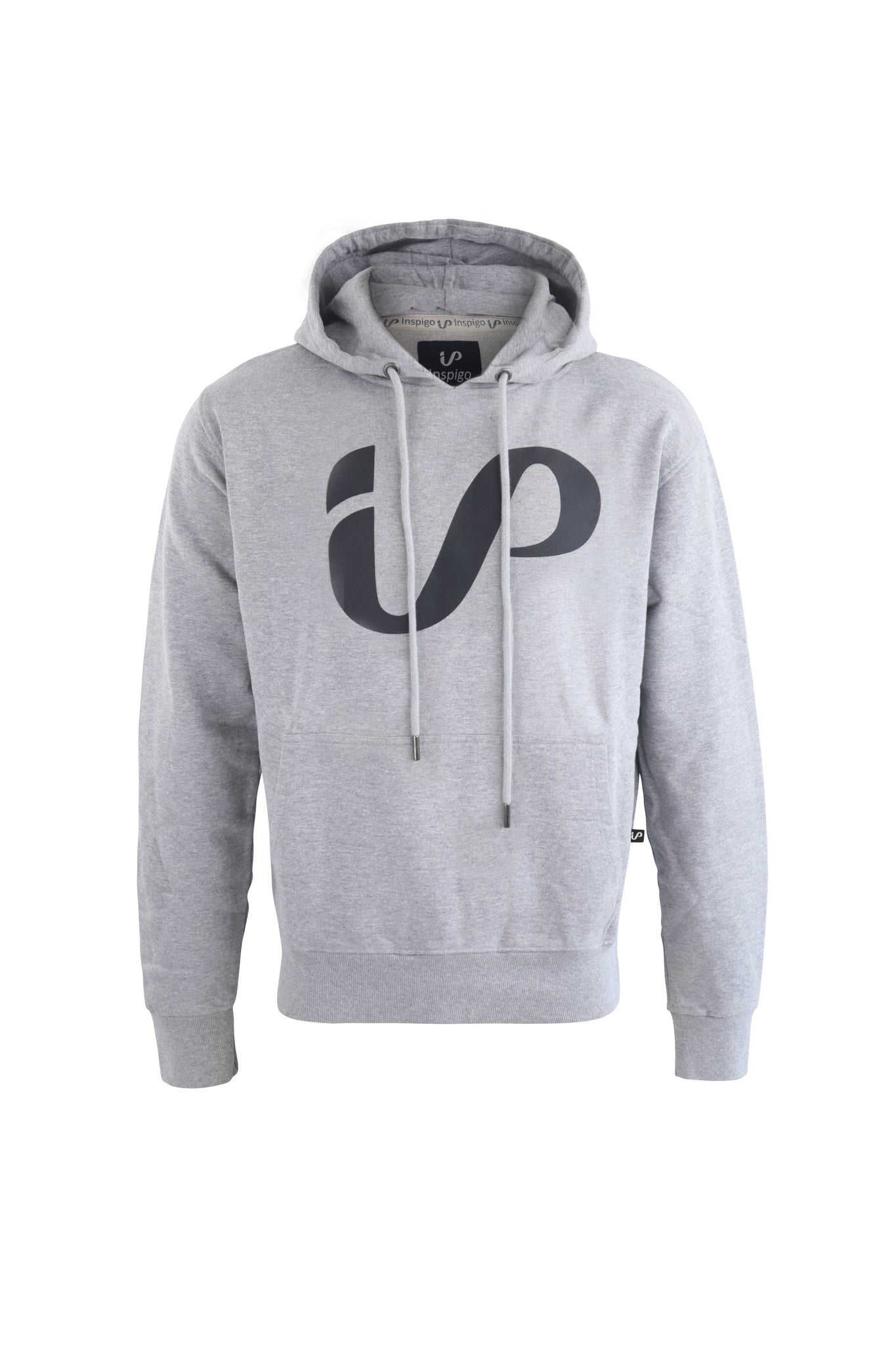 Inspigo Signature Hoodie