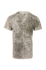 Load image into Gallery viewer, Men&#39;s Acid Wash (High Textured) Splash Design T-Shirt
