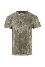 Load image into Gallery viewer, Men&#39;s Acid Wash Pattern Design T-Shirt
