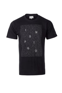 Men's Pattern Design T-Shirt