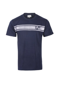 Men's Stripes Design T-Shirt