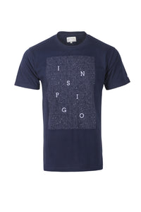 Men's Pattern Design T-Shirt