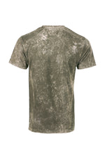 Load image into Gallery viewer, Men&#39;s Acid Wash Splash Design T-Shirt
