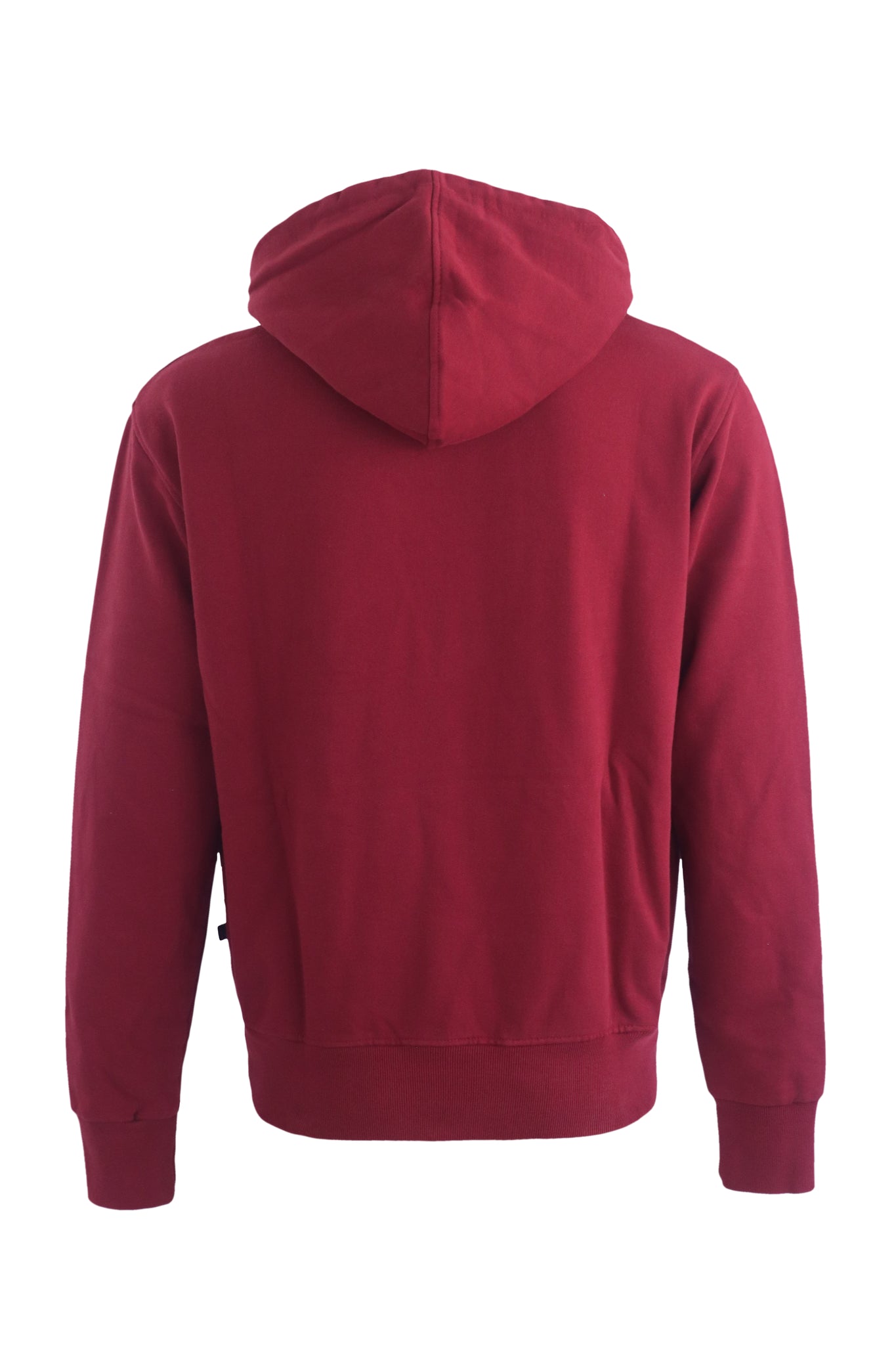 Inspigo Full-Zip Hoodie