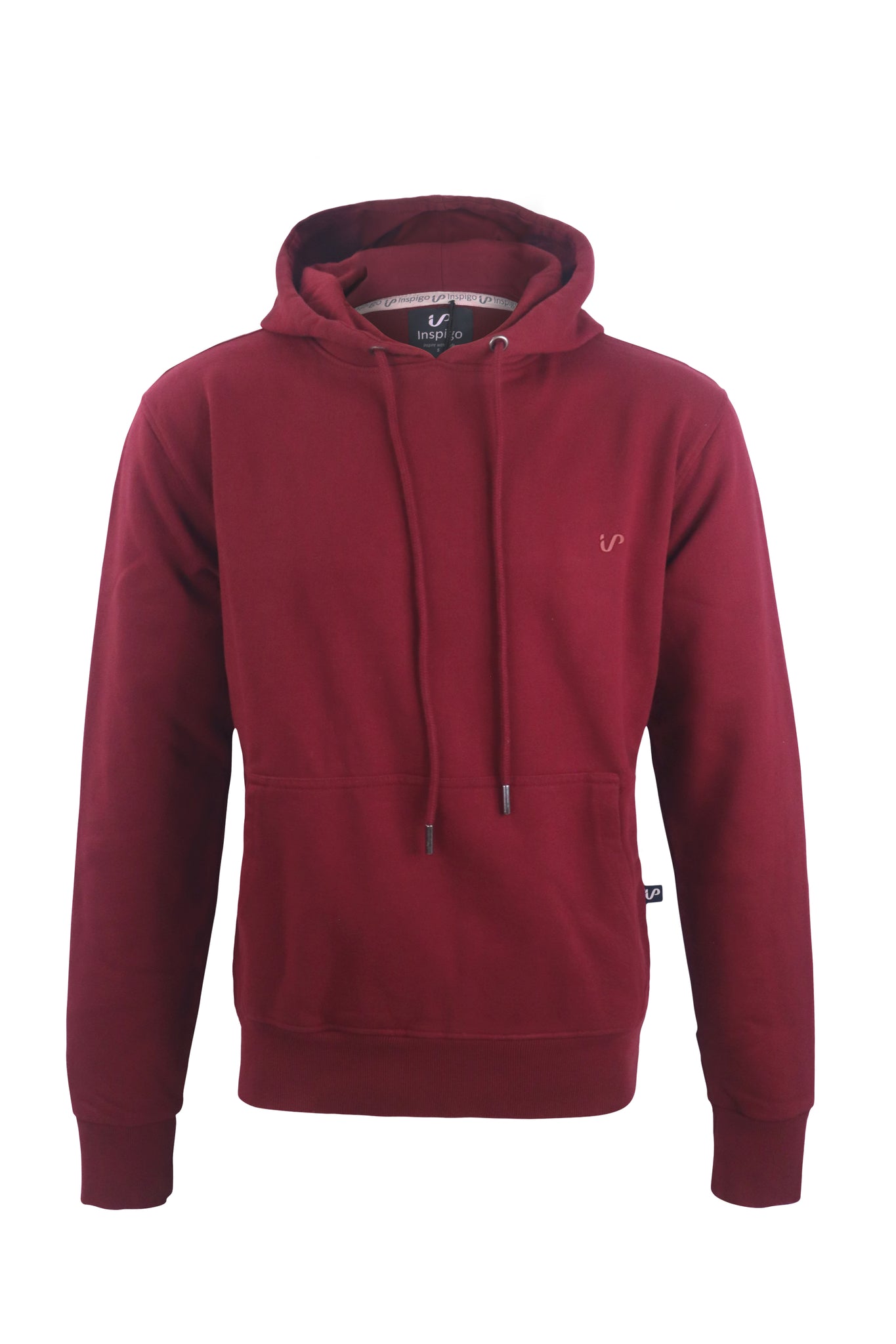 Inspigo Classic Hoodie