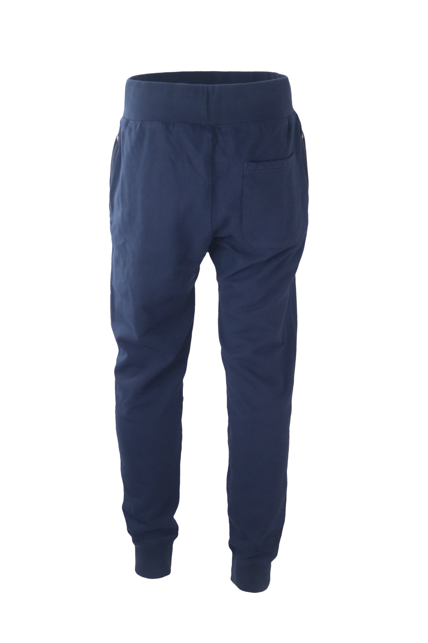 Inspigo Signature Cuff Pant