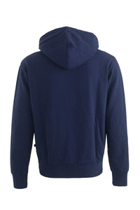 Inspigo Full-Zip Hoodie