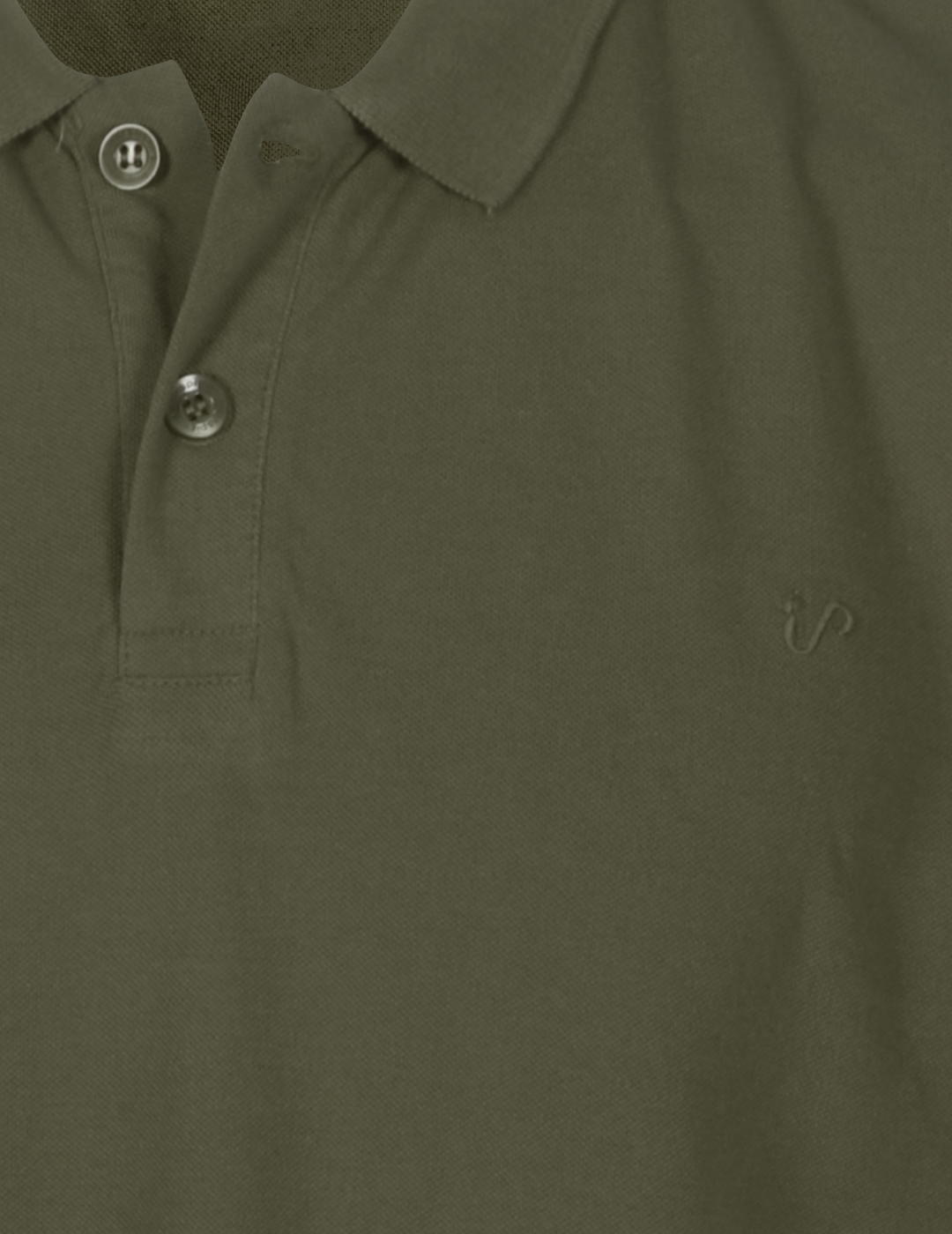 Men's Polo Shirt