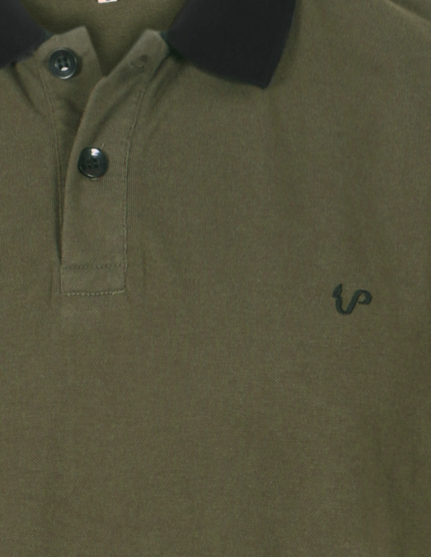 Men's Polo