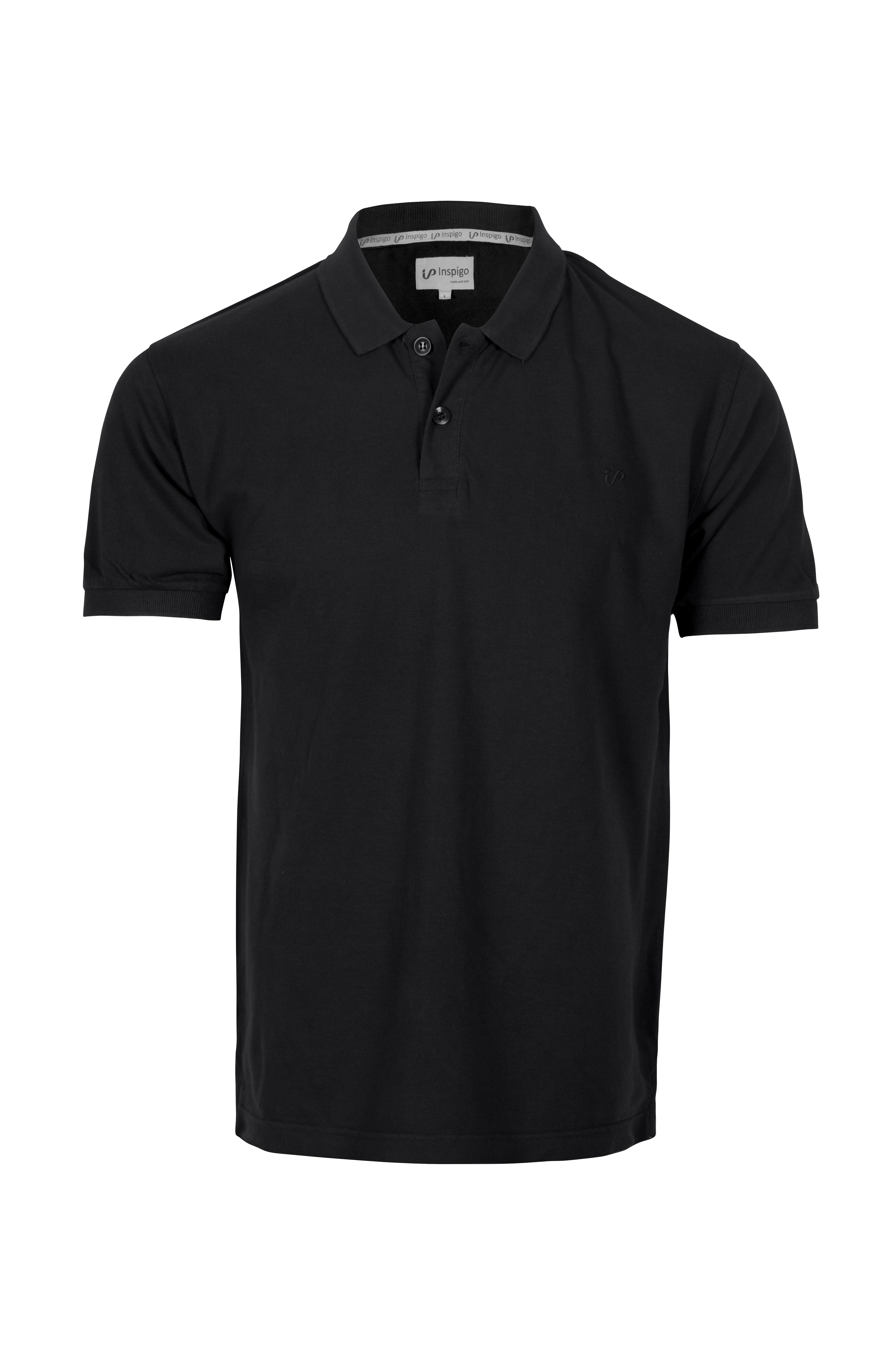 Men's Polo Shirt