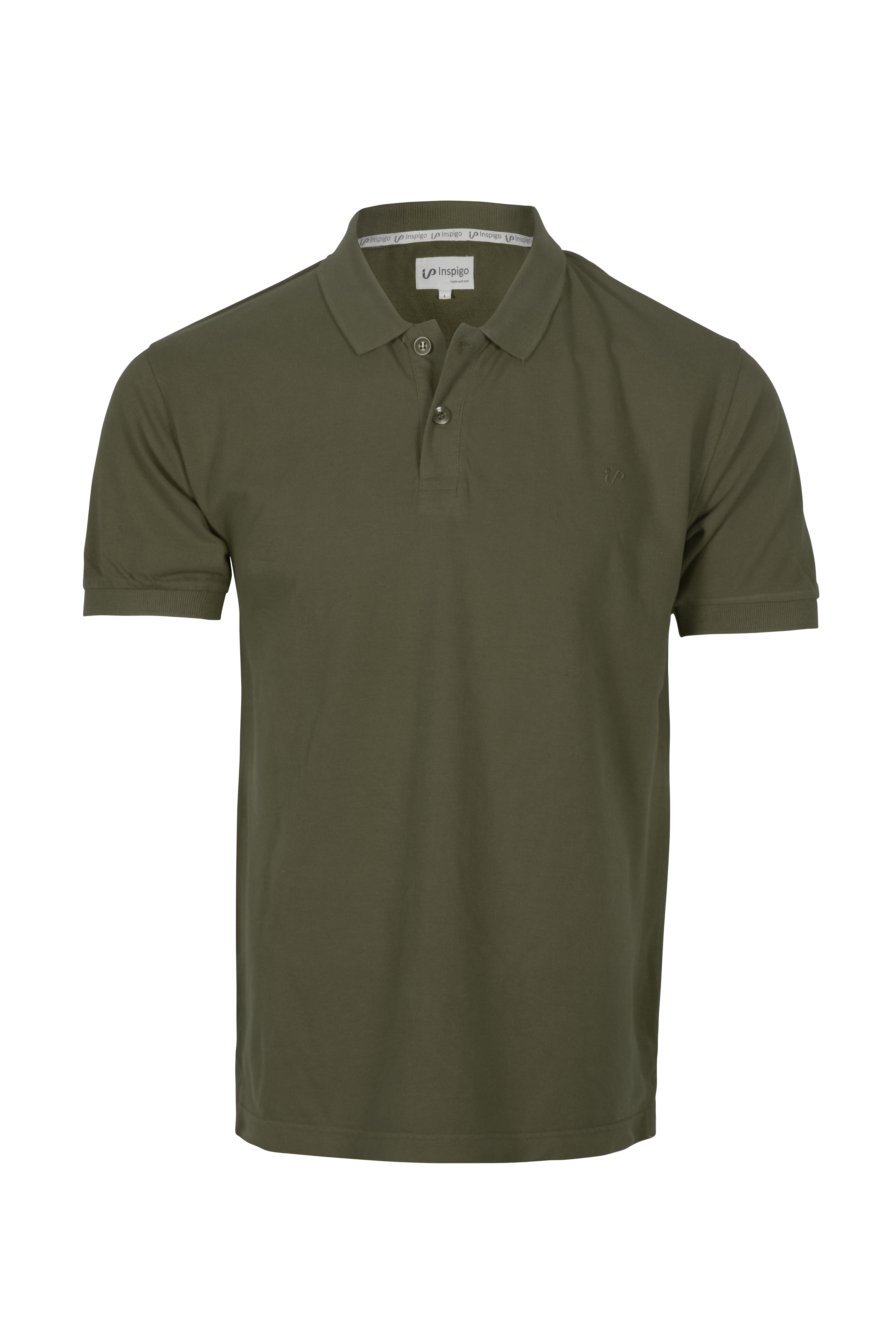 Men's Polo Shirt