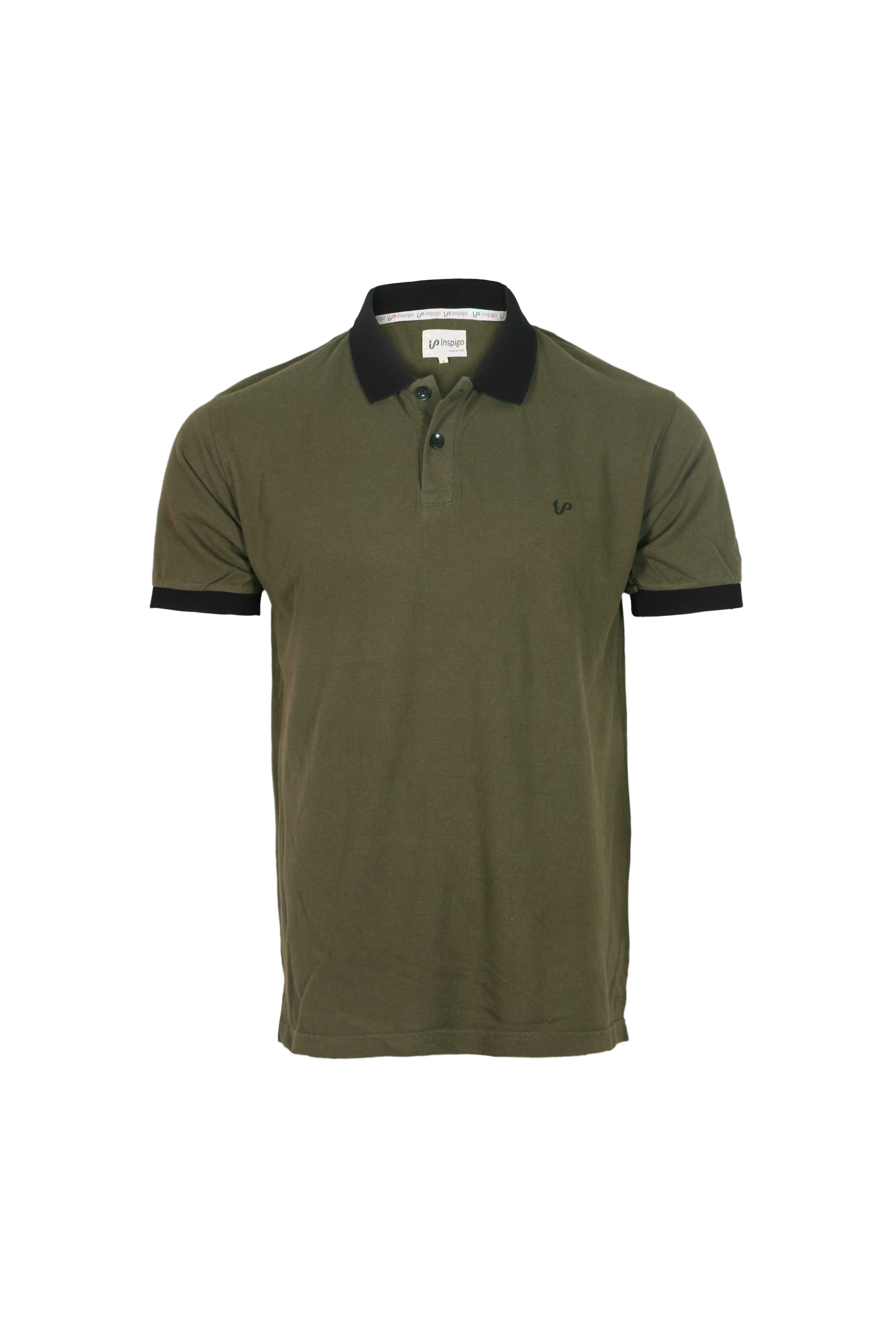 Men's Polo