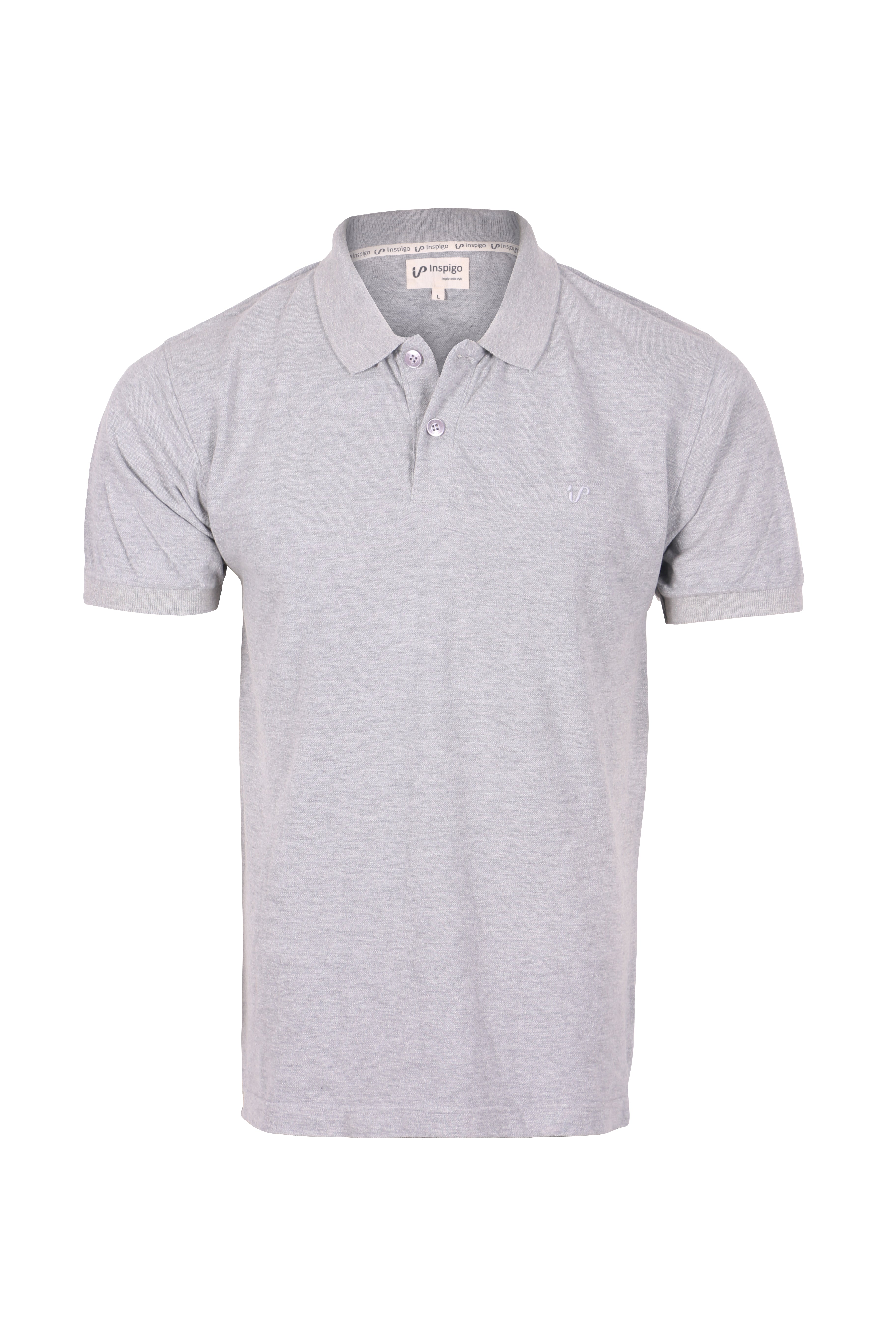 Men's Polo Shirt