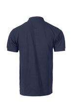 Load image into Gallery viewer, Men&#39;s Polo Shirt Navy-Olive-Black Colour Block
