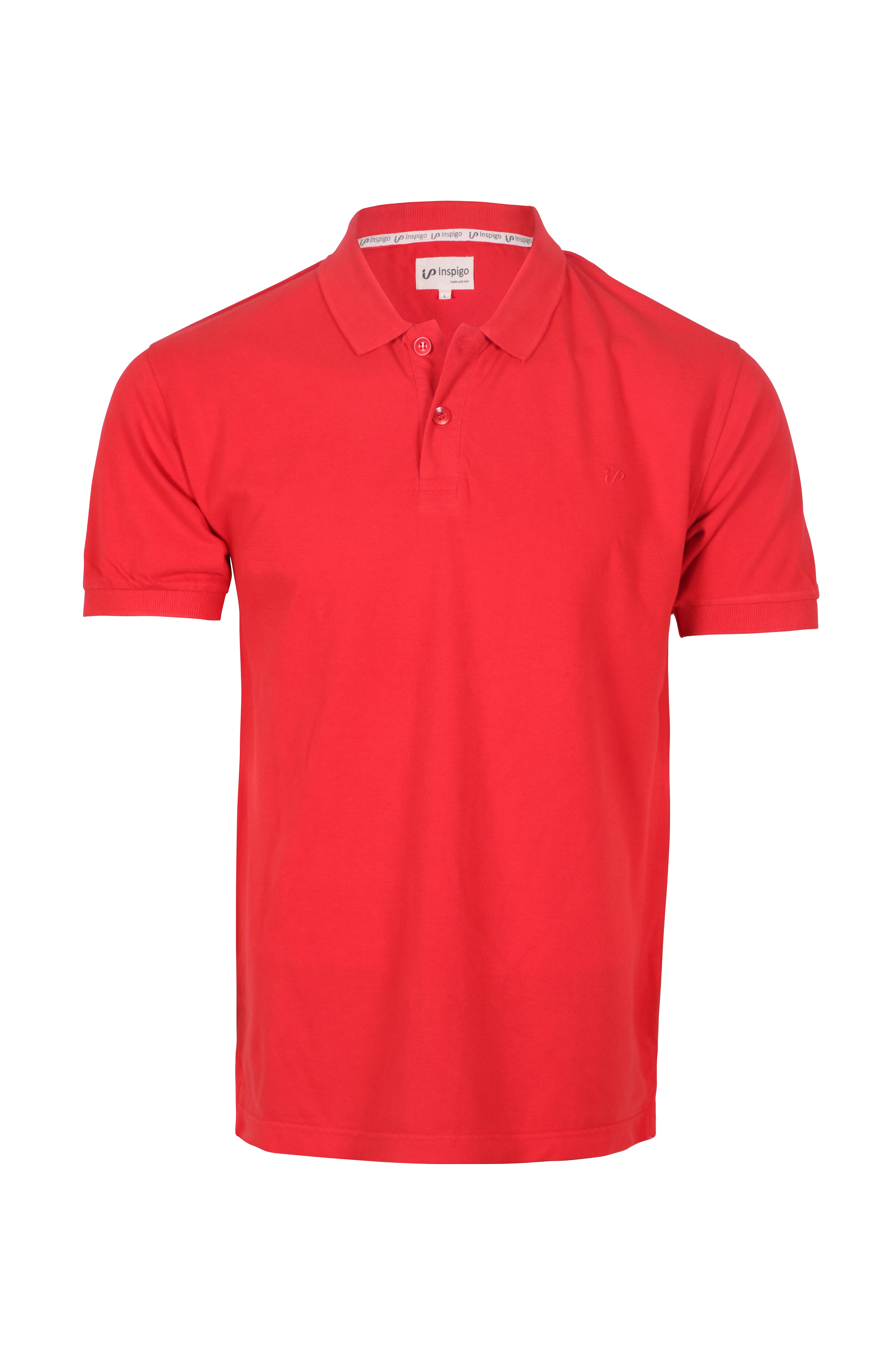 Men's Polo Shirt