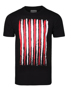 Men's Lines Design T-Shirt