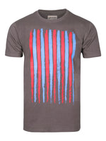 Load image into Gallery viewer, Men&#39;s Lines Design T-Shirt
