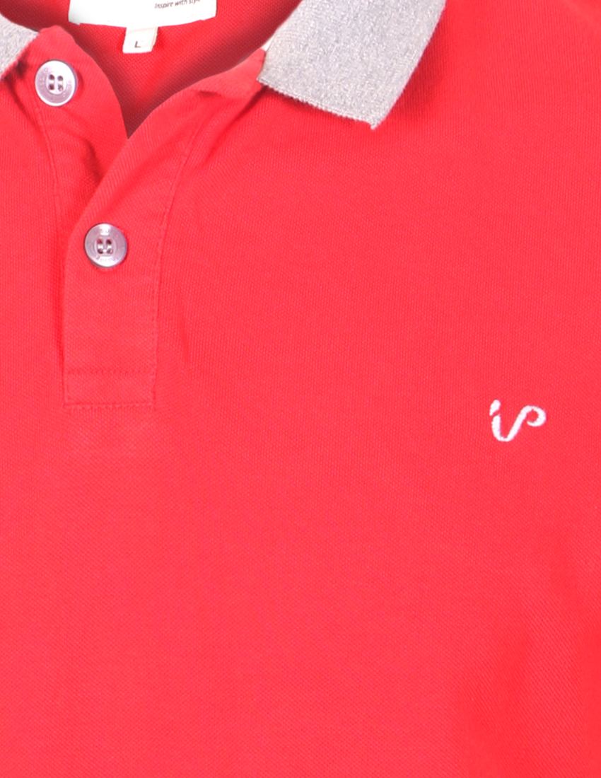 Men's Polo